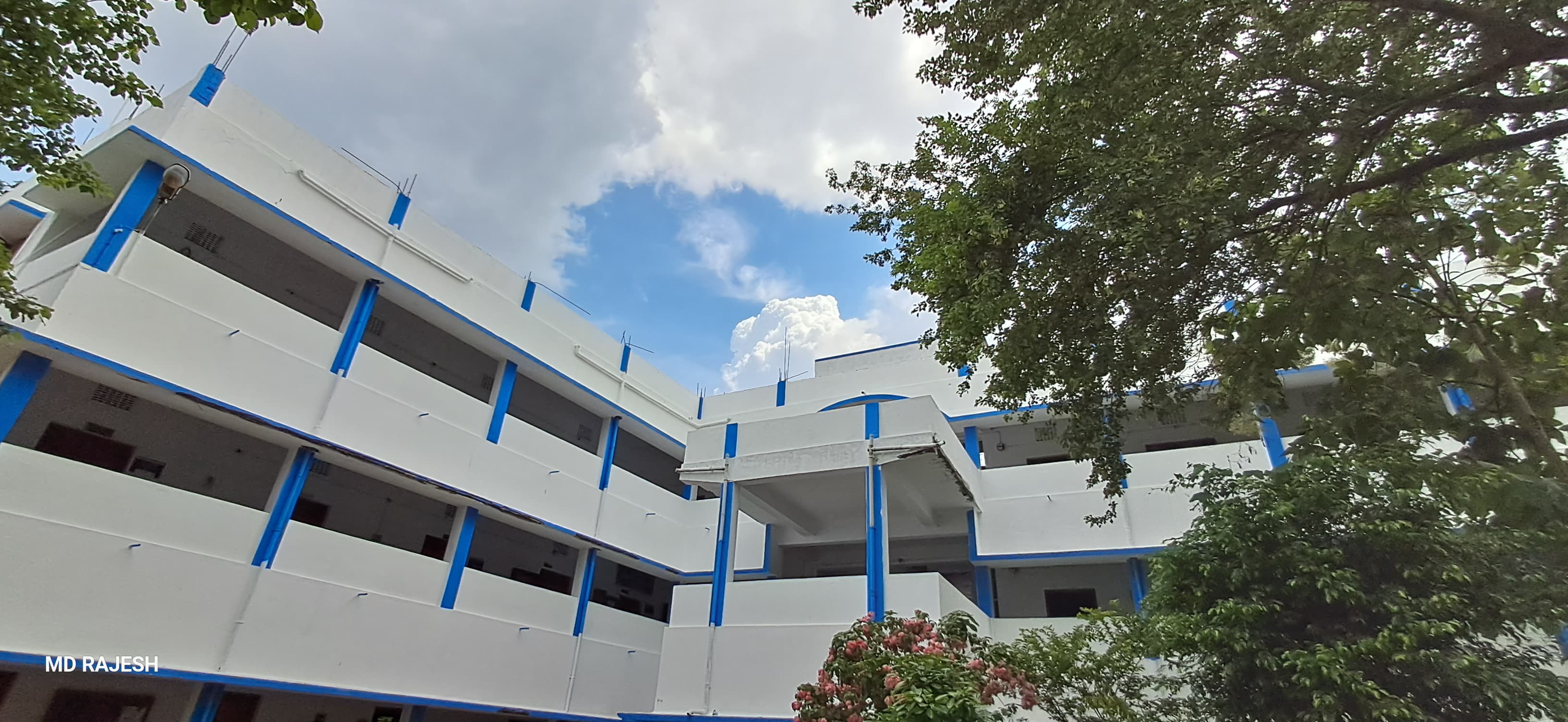 BHMCH Healthcare & Education